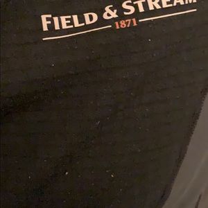 Meet your Posher, Russell